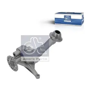 4.67752 DT Spare Parts