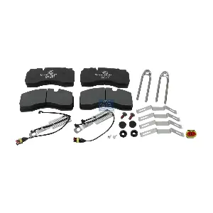 5.92121 DT Spare Parts