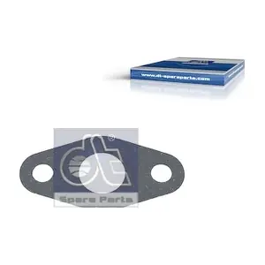 3.19104 DT Spare Parts