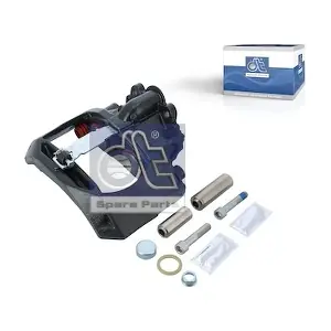 7.36105 DT Spare Parts