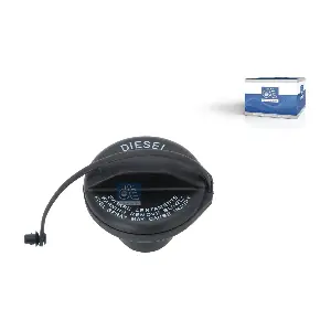 7.24215 DT Spare Parts