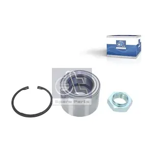 12.92306 DT Spare Parts