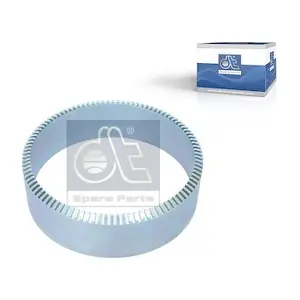 117167 DT Spare Parts