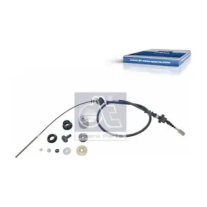 12.38106 DT Spare Parts