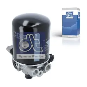 7.16032 DT Spare Parts
