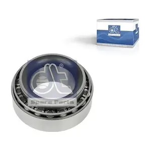 3.60036 DT Spare Parts
