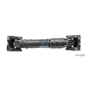 530256 DT Spare Parts