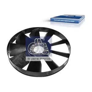 315204 DT Spare Parts