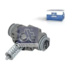 664010 DT Spare Parts