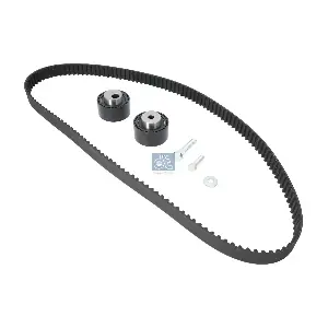 12.90306 DT Spare Parts