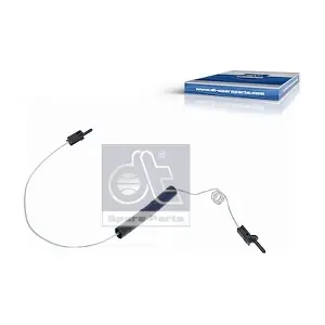 4.61823 DT Spare Parts