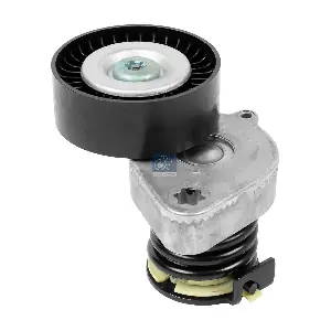 DT Spare Parts 4.66857