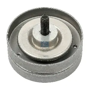 11.12126 DT Spare Parts