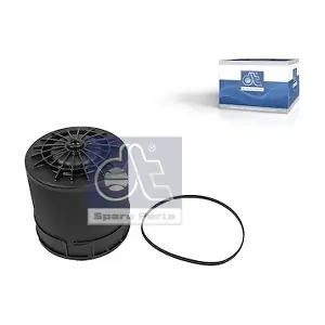 491163 DT Spare Parts