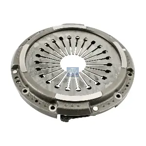 DT Spare Parts 2.30271