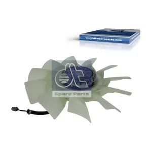 111761 DT Spare Parts