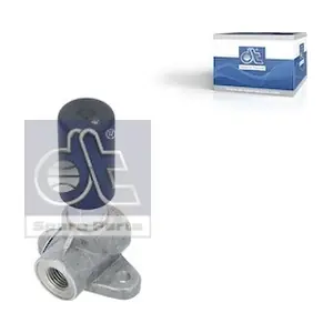 DT Spare Parts 4.61250