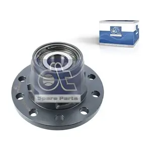 10.10392 DT Spare Parts