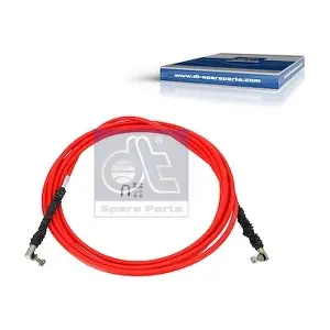 353260 DT Spare Parts