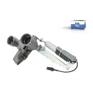 100840 DT Spare Parts