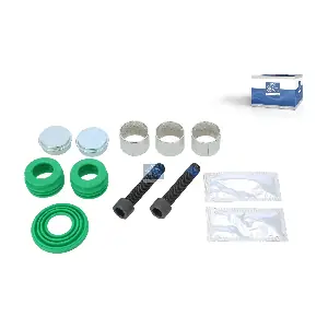 2.94340 DT Spare Parts