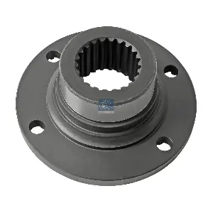 T85137 DT Spare Parts