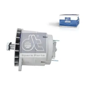 DT Spare Parts 3.34027