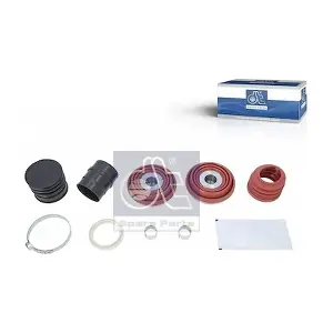 DT Spare Parts 7.96073