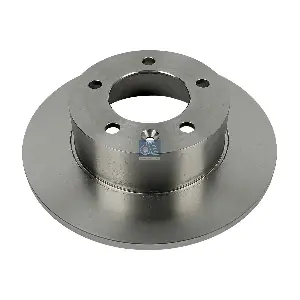 6.61037 DT Spare Parts