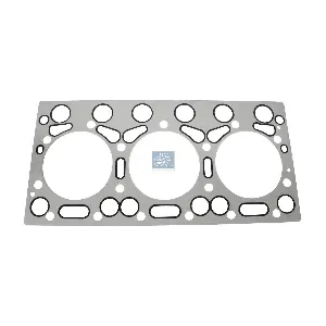 6.22103 DT Spare Parts