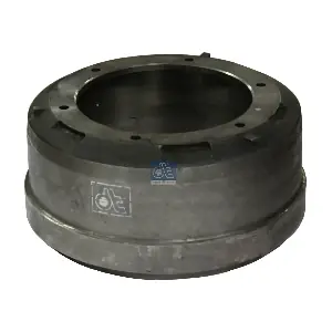 08571 DT Spare Parts