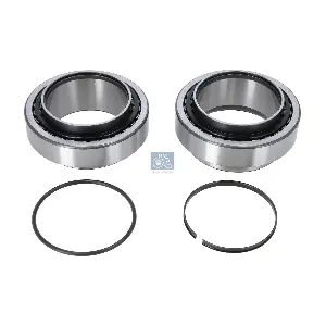 3.60004 DT Spare Parts