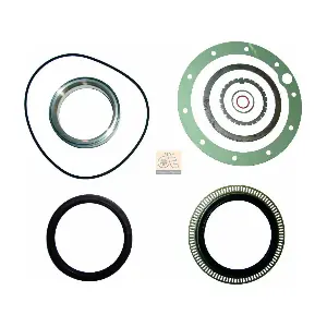 4.91024 DT Spare Parts