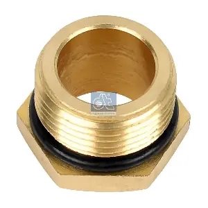 440245 DT Spare Parts