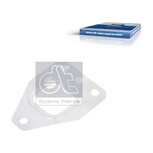 3.18114 DT Spare Parts