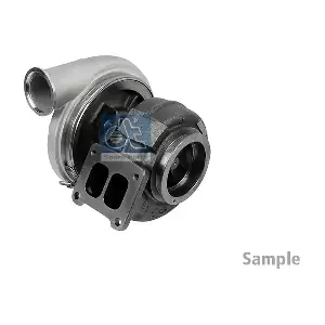 214860 DT Spare Parts