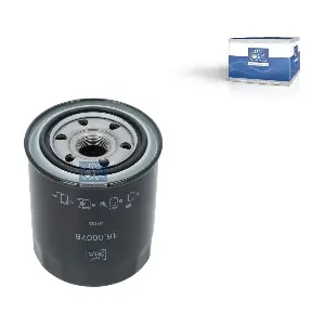 DT Spare Parts 16.00078