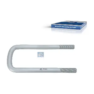 155702 DT Spare Parts
