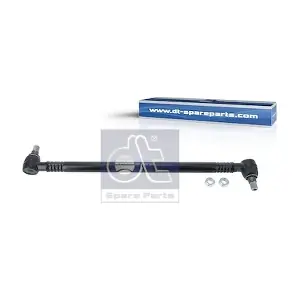 7.30025 DT Spare Parts