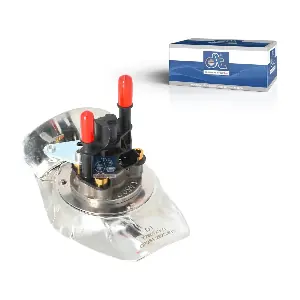 0444023050 DT Spare Parts