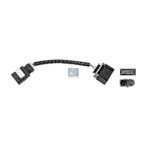 7.53630 DT Spare Parts