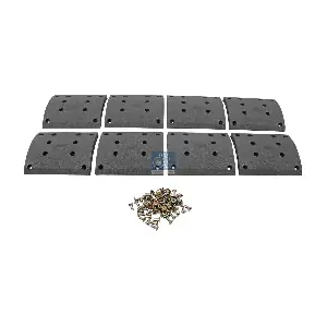 4.91137 DT Spare Parts