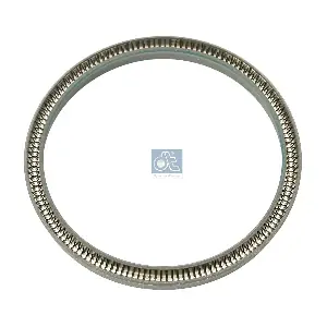 2.10207 DT Spare Parts
