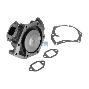 4.60550 DT Spare Parts