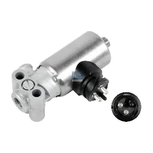 570160 DT Spare Parts