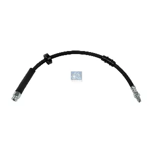 DT Spare Parts 1240100