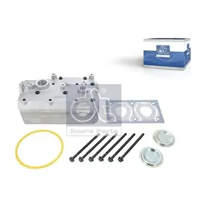 5.42169 DT Spare Parts