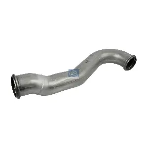 214827 DT Spare Parts