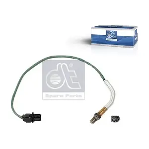 DT Spare Parts 4.69564