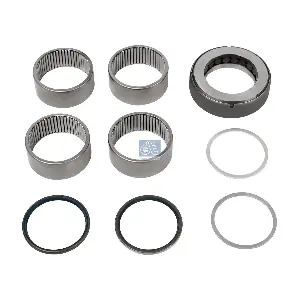 4.91115 DT Spare Parts